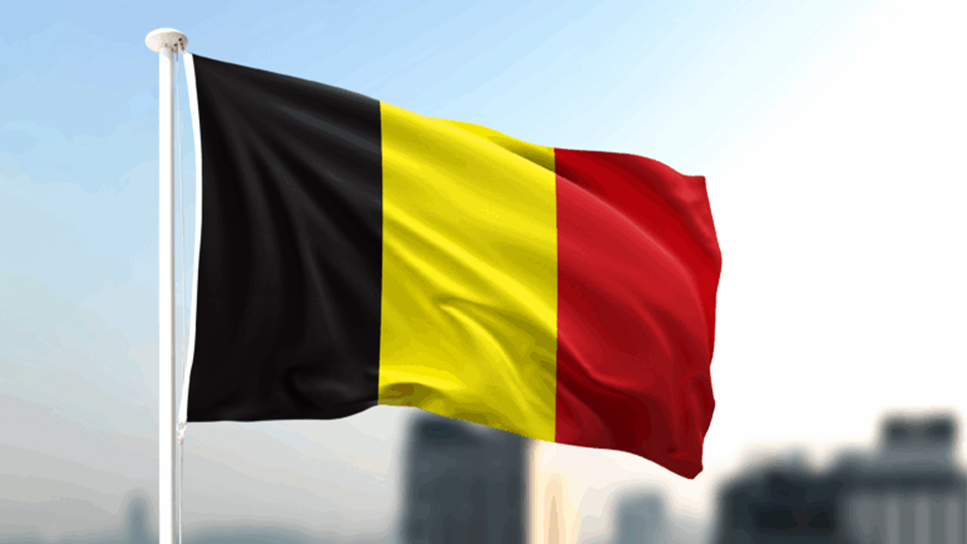 Opportunities in Belgium