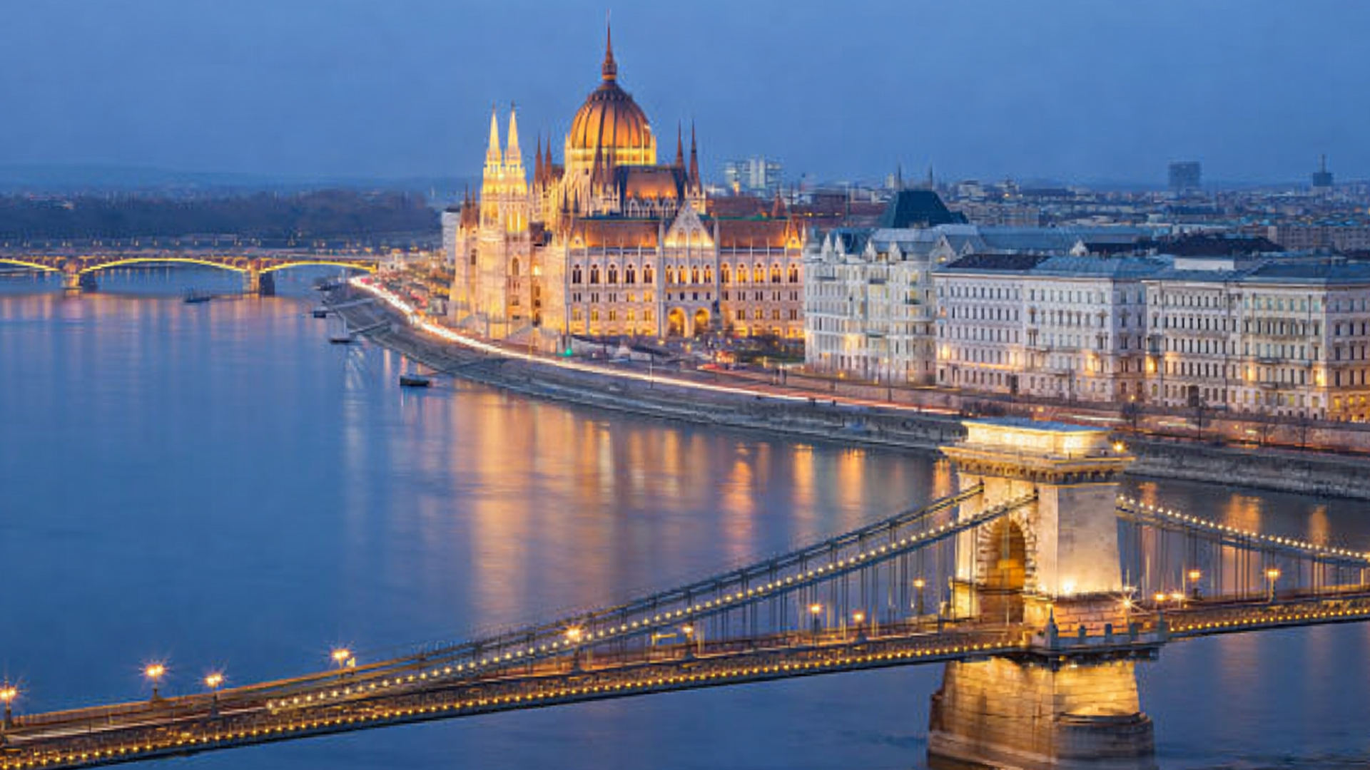 Opportunities in Hungary