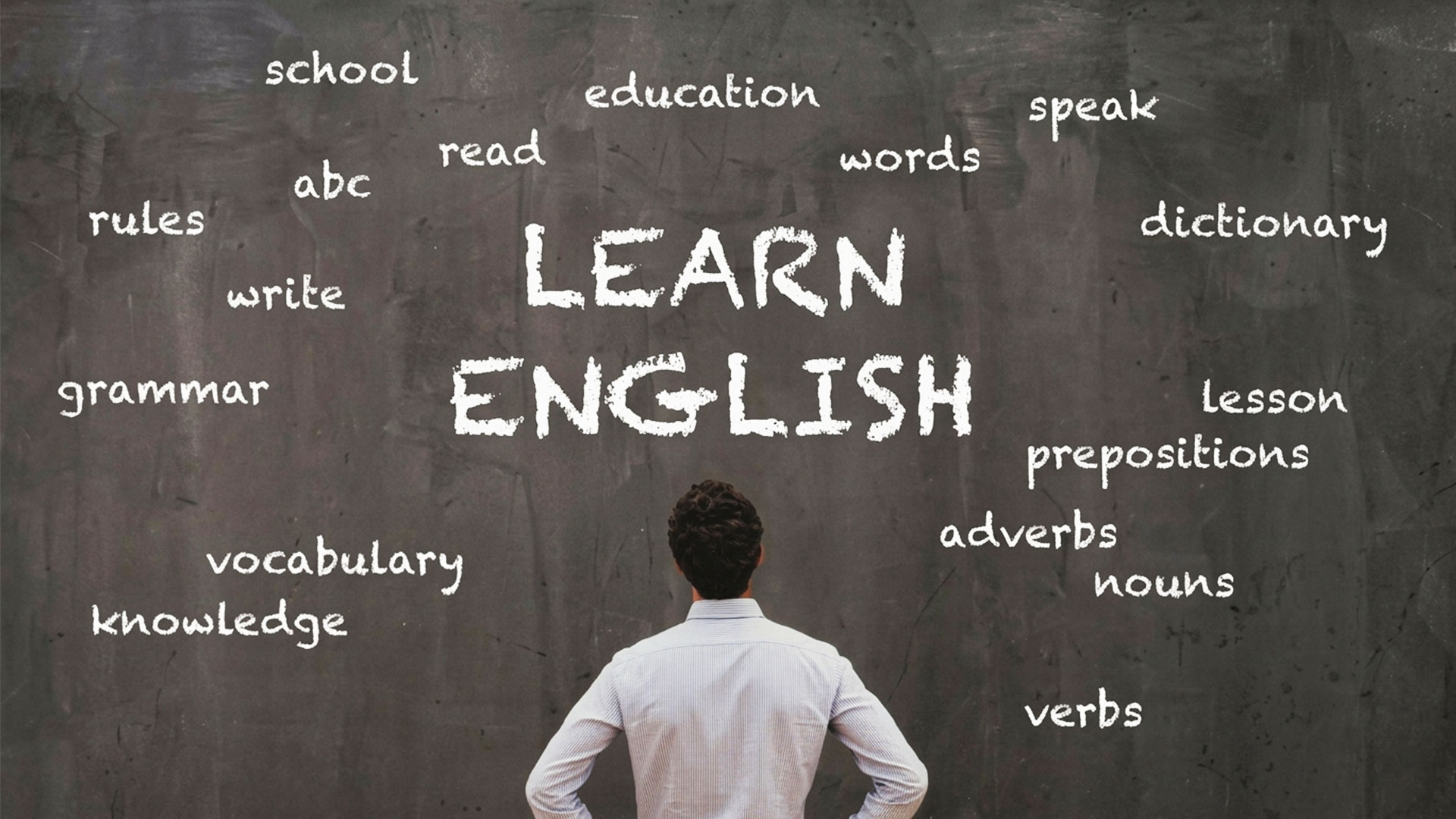 English Language Proficiency